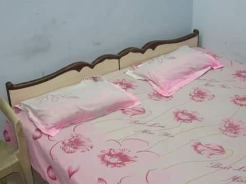 فاراناسي Tripathi Paying Guest House المظهر الخارجي الصورة